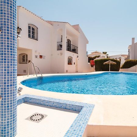 Los Pinos 23 Villas Casasol Nerja Exterior photo